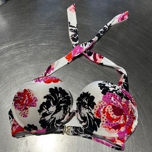 Victorias Secret Bikini Top 34d